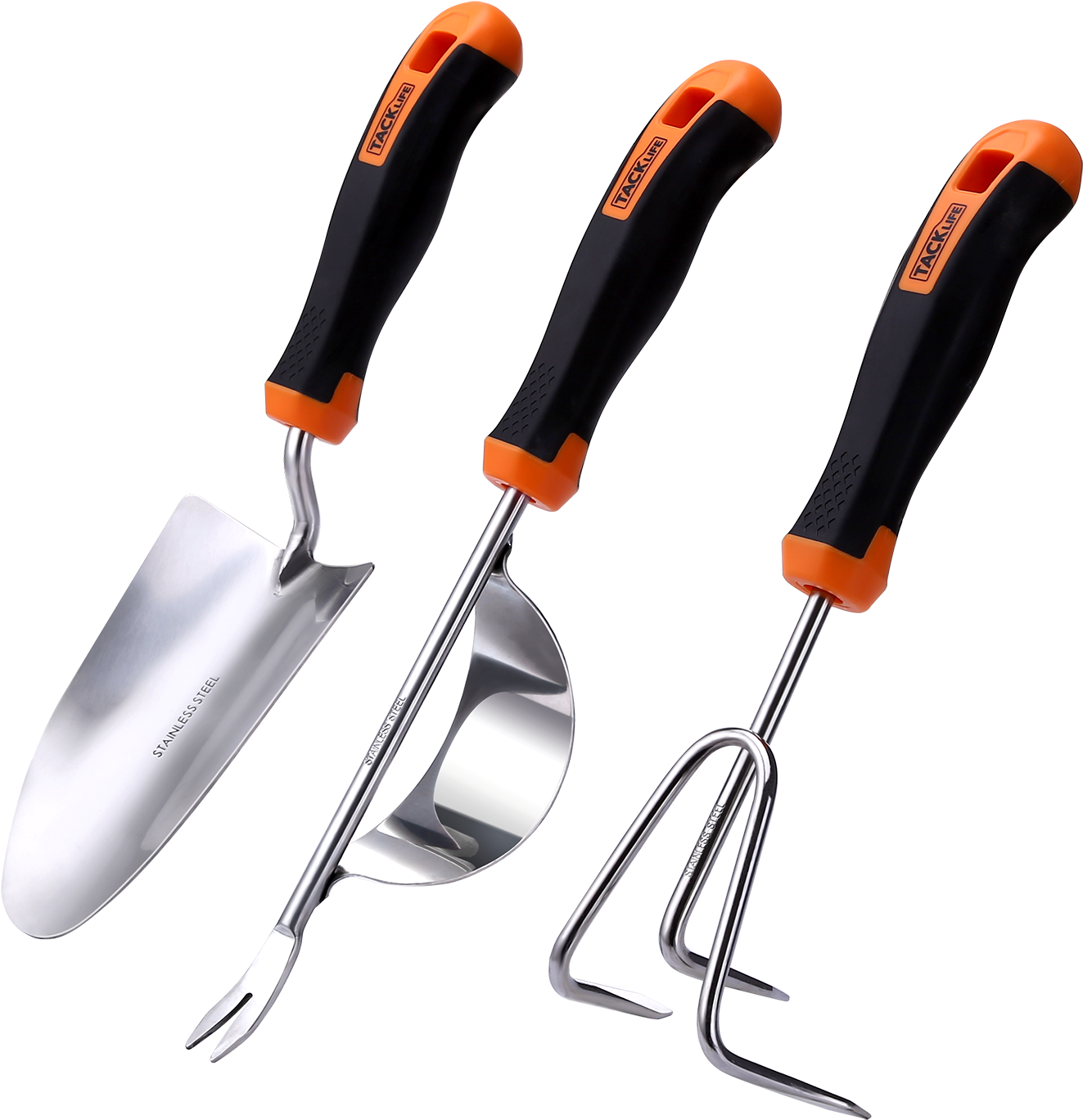 Garden Tools PNG Images