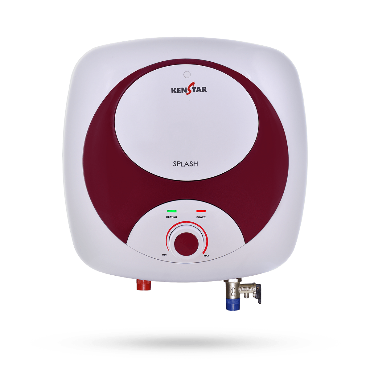 Geyser Water Heater PNG File