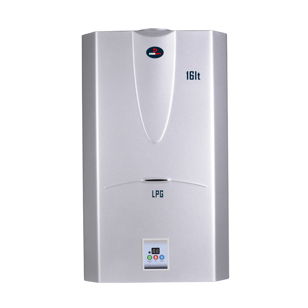 Geyser Water Heater PNG Free Image