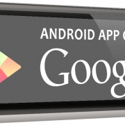 File PNG di Google Play Logo