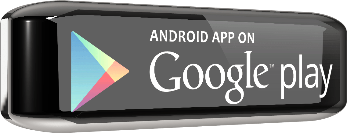 Google Play Logo PNG File