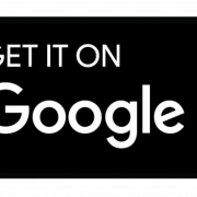 Google Play Logo PNG -afbeelding