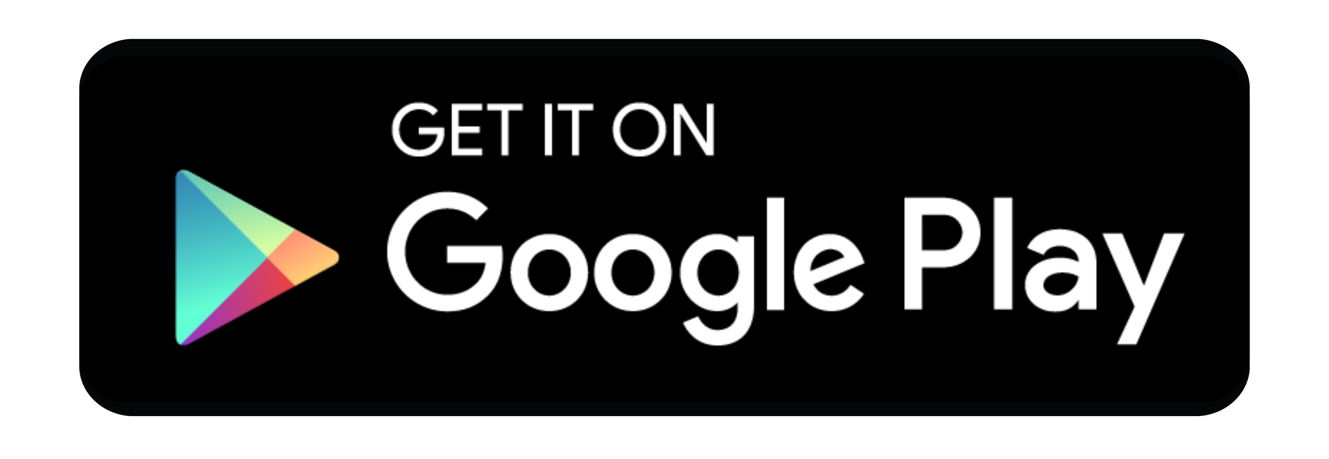 Google Play Logo PNG Image