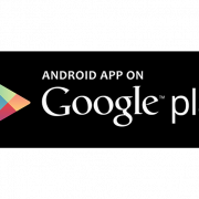 Foto PNG logo Google Play