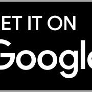 Google Play Logo PNG Bild