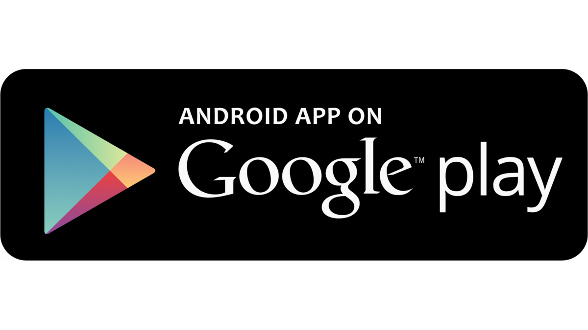 Google Play Logo Transparent