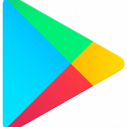 Google Play PNG File