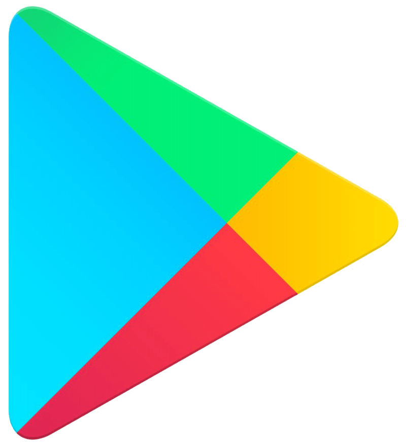 File Google Play PNG