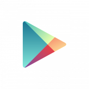 Google Play PNG -afbeelding