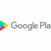 Google Play PNG -foto