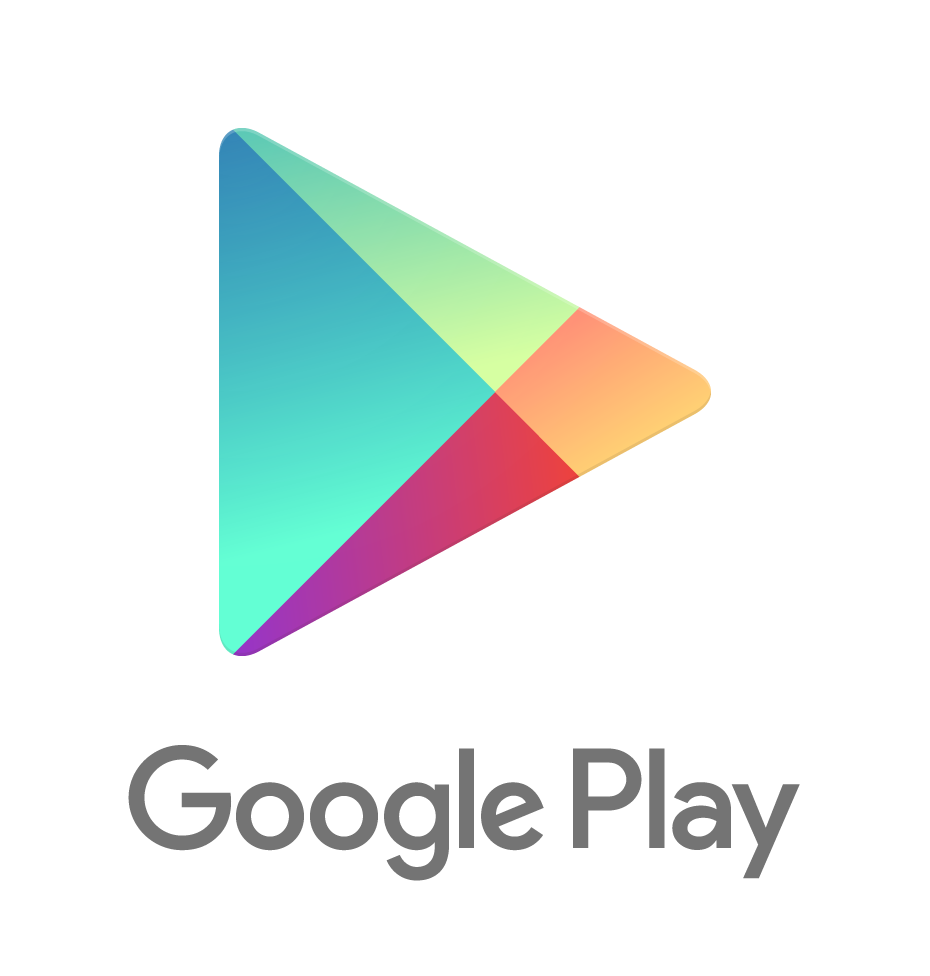 Google Play trasparente