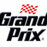 Logo Grand Prix PNG