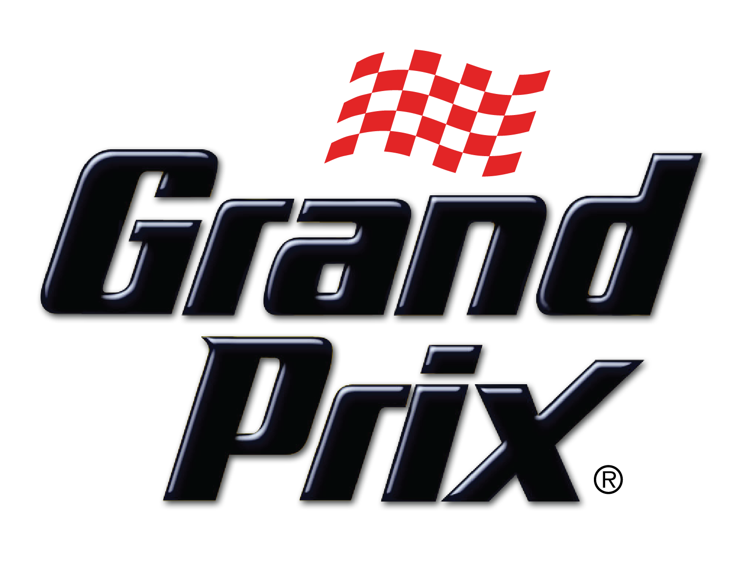 Grand Prix Logo PNG