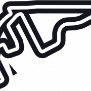 Grand Prix Track PNG