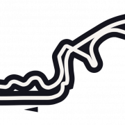 Grand Prix Track PNG Image HD