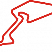 Grand Prix Track Png Larawan