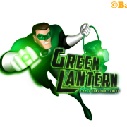 Green Lantern DC Comics Png Clipart
