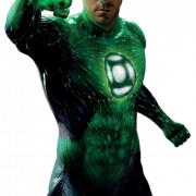 Green Lantern DC Comics Png HD Image
