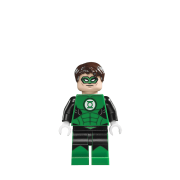 Green Lantern DC Comics Png Image HD