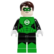 Green Lantern DC Comics PNG รูปภาพ