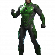 Green Lantern DC Comics PNG Mga Larawan HD