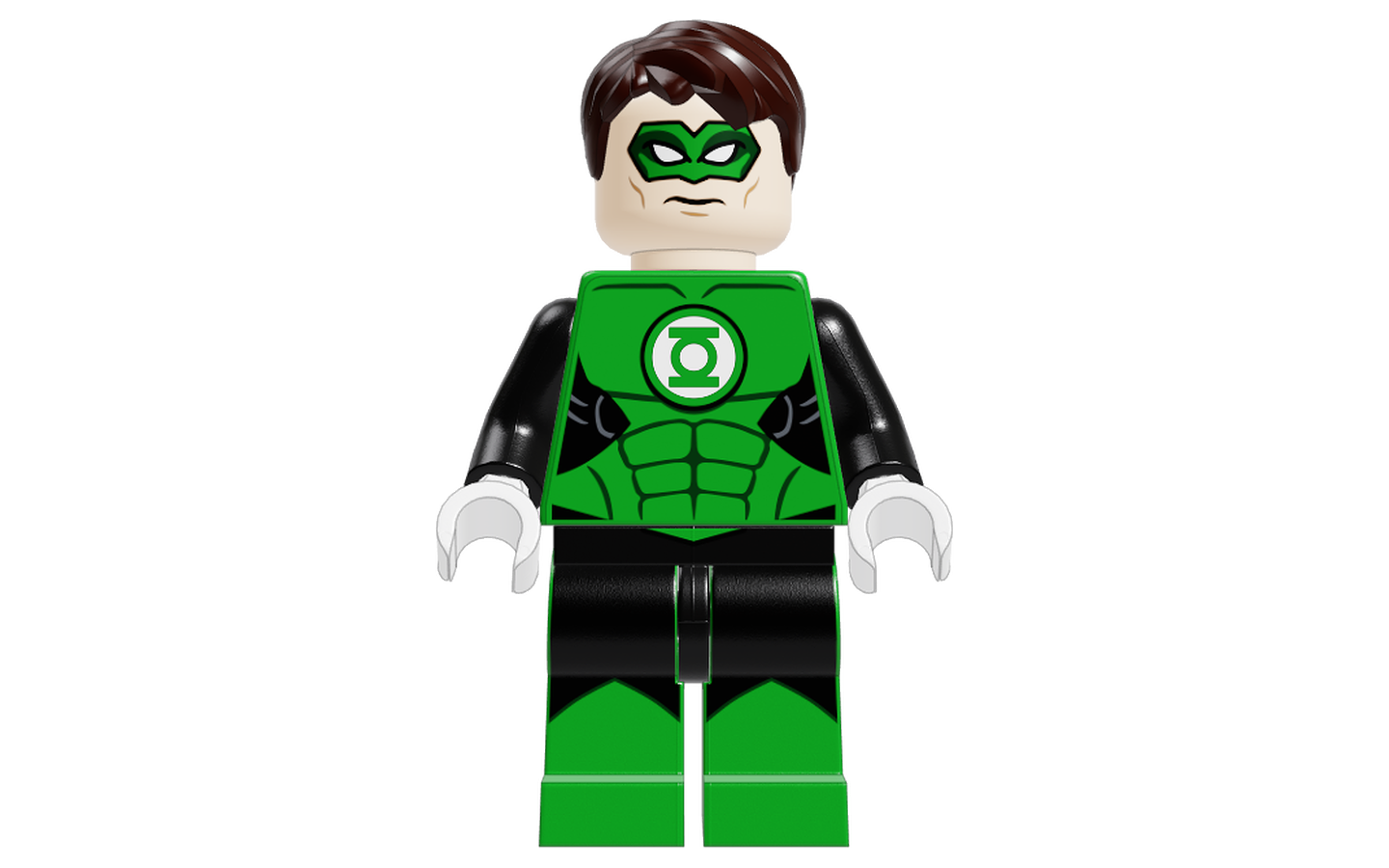 Green Lantern DC Comics PNG Изображения