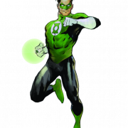 Green Lantern PNG Images
