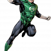 Green Lantern PNG afbeeldingen HD