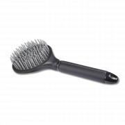 Accesorio de cepillo para el cabello png