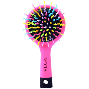 Hairbrush Accessory PNG Background