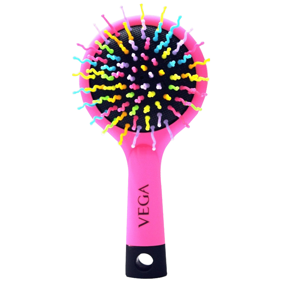 Hairbrush Accessory PNG Background
