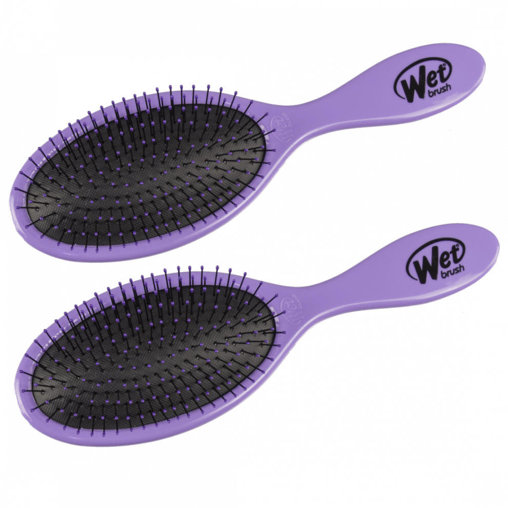 Hairbrush Accessory PNG File
