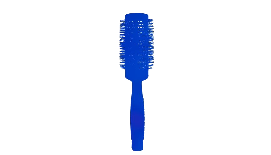 Hairbrush Accessory PNG HD Image