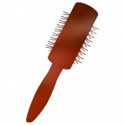 Hairbrush Accessory PNG Image HD