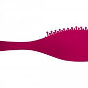Hairbrush Accessory PNG Images