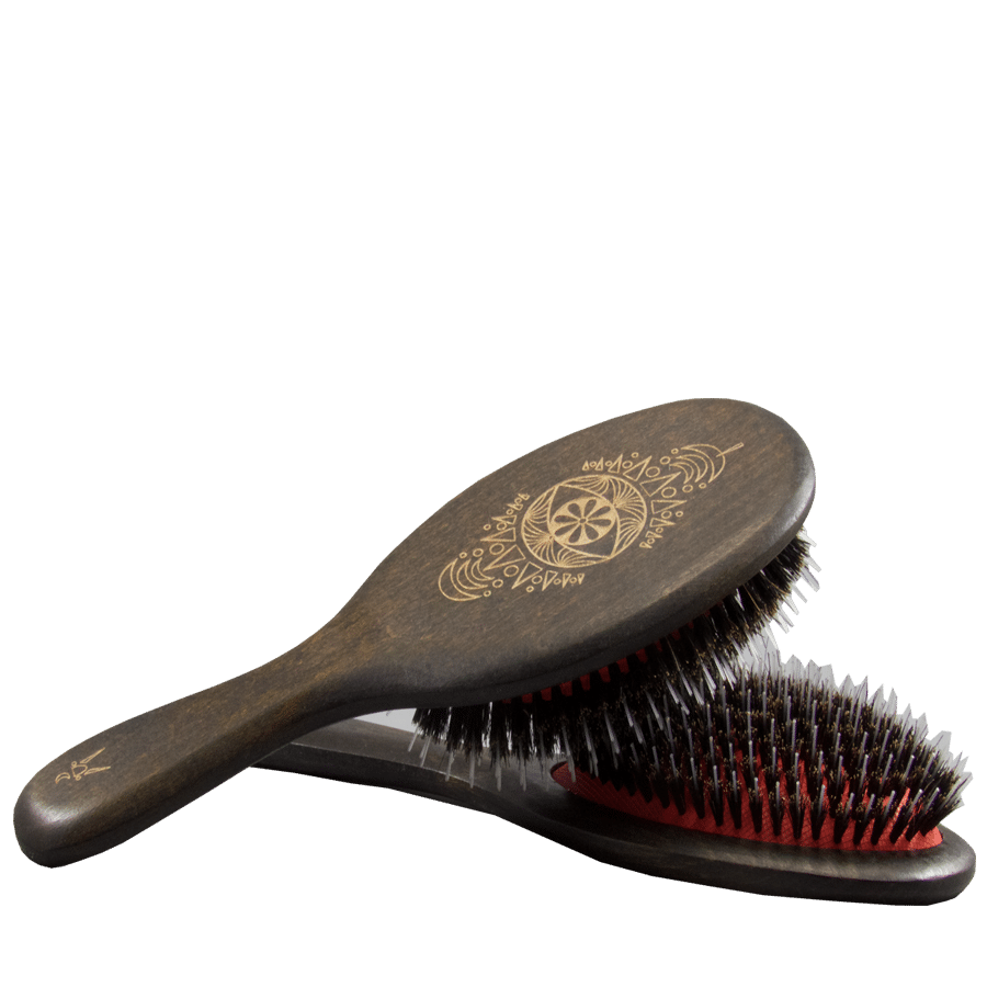 Hairbrush Accessoire PNG Foto