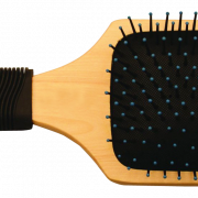 Hairbrush Accessory PNG Picture