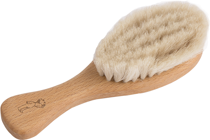 Hairbrush Body Care PNG File