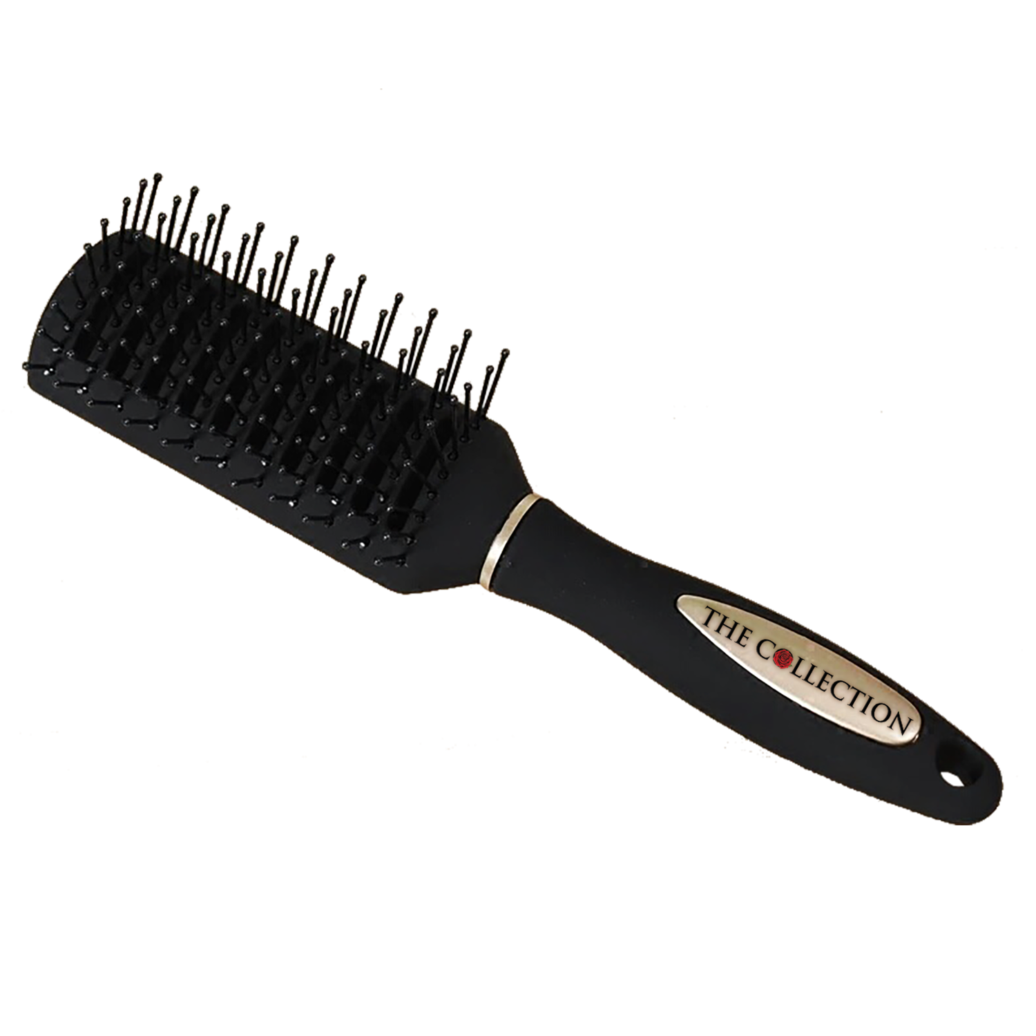 Imágenes PNG de cuidado corporal de cepillo para el cabello