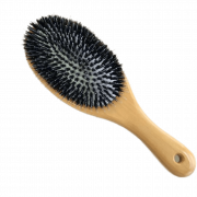 Hairbrush Body Care PNG -fotos