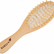 Hairbrush verzorging PNG