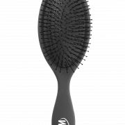 Hairbrush verzorging PNG HD -afbeelding