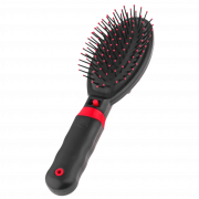 Hairbrush verzorging PNG -foto