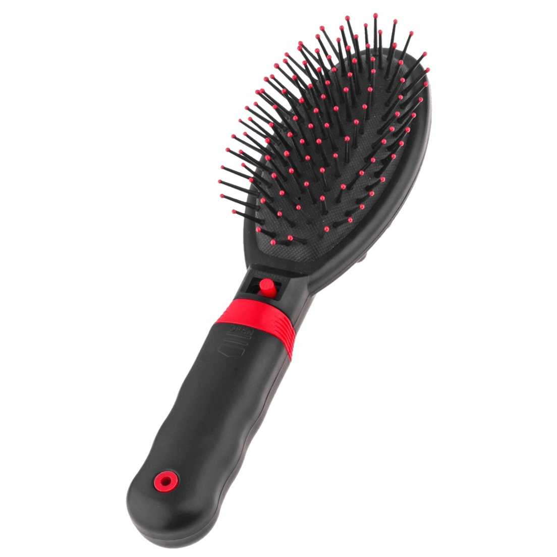 Hairbrush Grooming PNG Photo