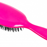 Hairbrush verzorging PNG -foto