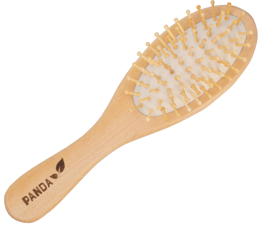 Hairbrush Grooming PNG