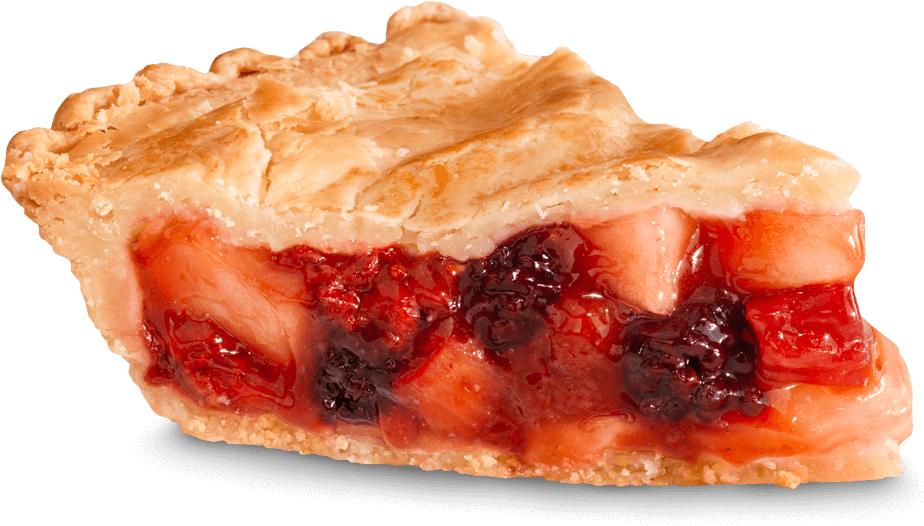 Homemade Pie PNG Clipart