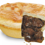 Homemade Pie PNG File