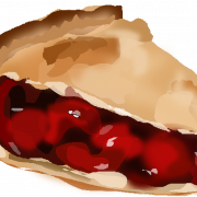 Homemade Pie PNG Image HD