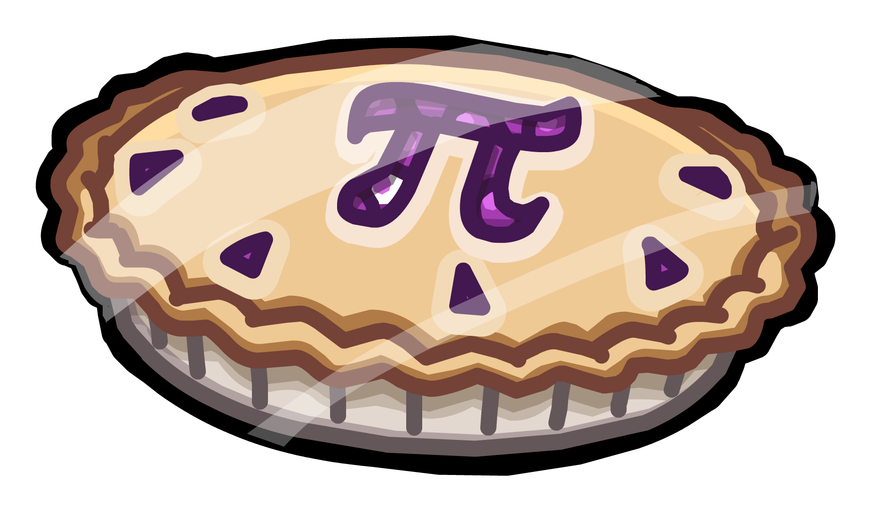 Homemade Pie PNG Images